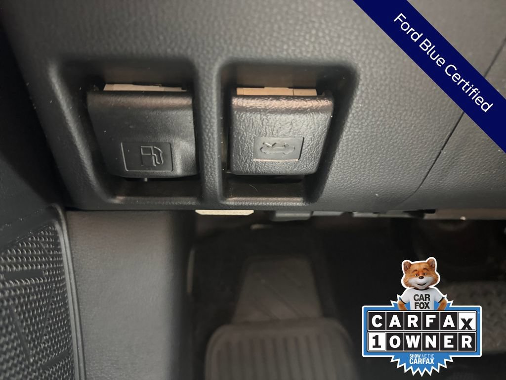 Used 2022 Toyota RAV4 XLE FWD image 28