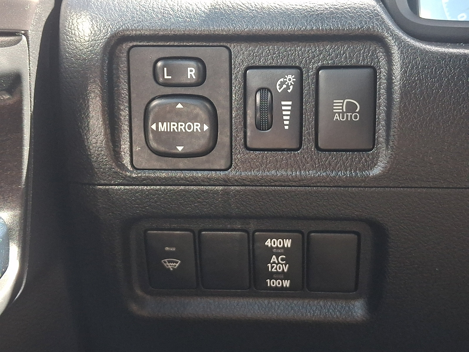 Used 2020 Toyota 4Runner SR5 w/ Wilderness Package AWD/4WD image 24