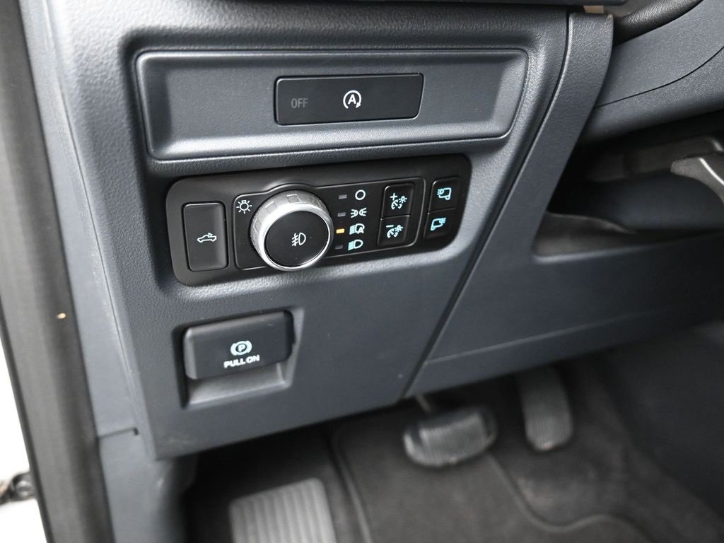 Certified 2025 Ford F150 XLT w/ Equipment Group 302A MID image 13