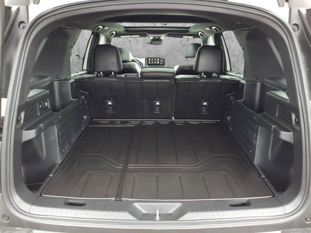 Used 2026 Honda Passport TrailSport Elite image 28
