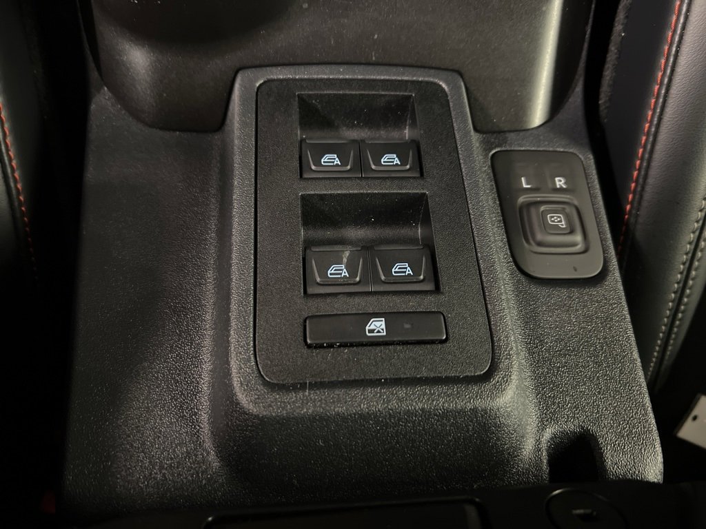 Certified 2023 Ford Bronco Raptor image 15