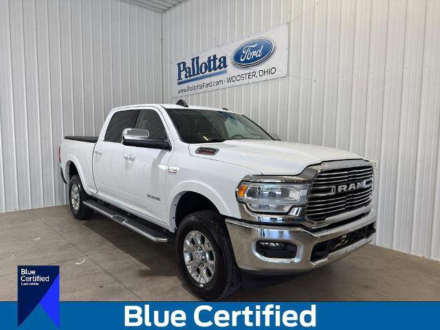 Used 2022 RAM 2500 Laramie