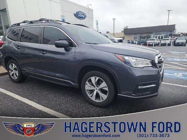 Used 2022 Subaru Ascent Premium w/ Convenience Package