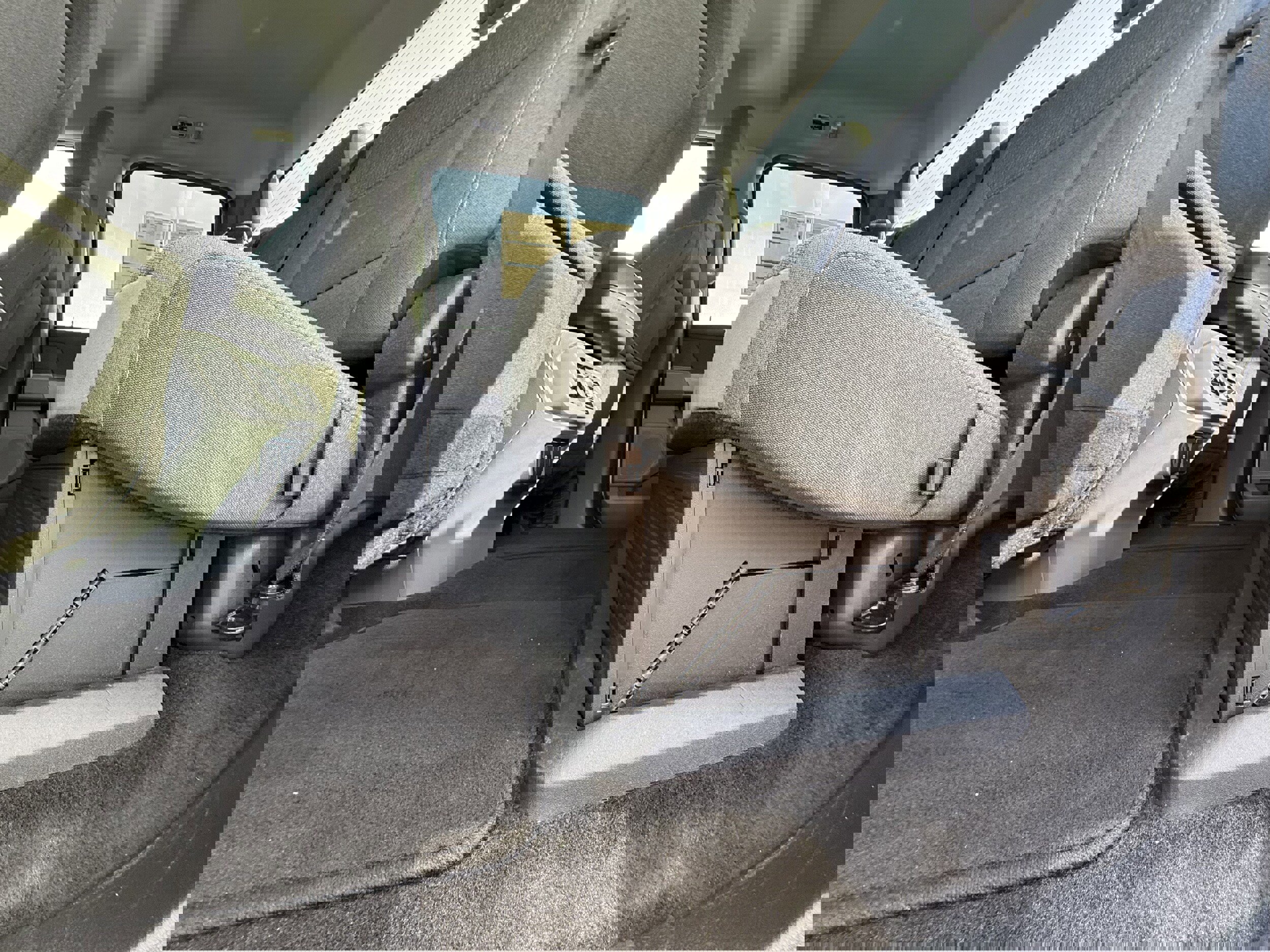 Certified 2024 Ford F150 XLT w/ Mobile Office Package image 28