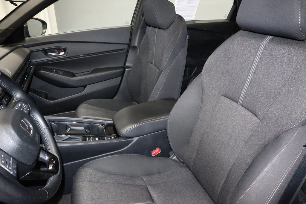 Used 2024 Honda Accord Sport image 20