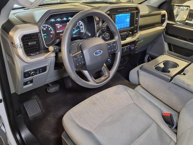 Certified 2021 Ford F150 XLT w/ Trailer Tow Package AWD/4WD image 29