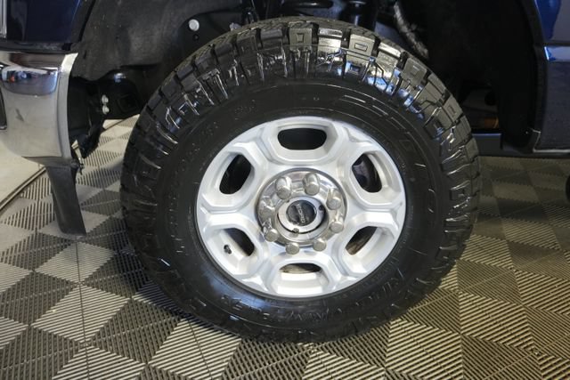 Certified 2025 Ford F250 XLT w/ Snow Plow/Camper Package AWD/4WD image 10