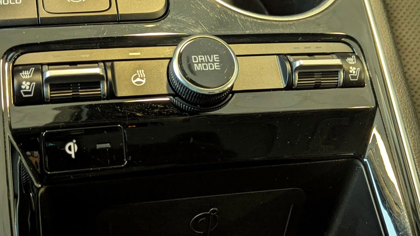 Used 2021 Kia K5 EX w/ EX Premium Package image 28