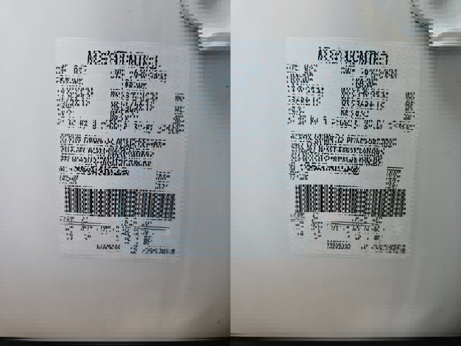 Certified 2022 Ford Explorer XLT w/ Equipment Group 202A image 27