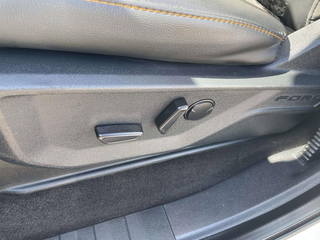 Certified 2023 Ford F150 Tremor w/ Trailer Tow Package image 22