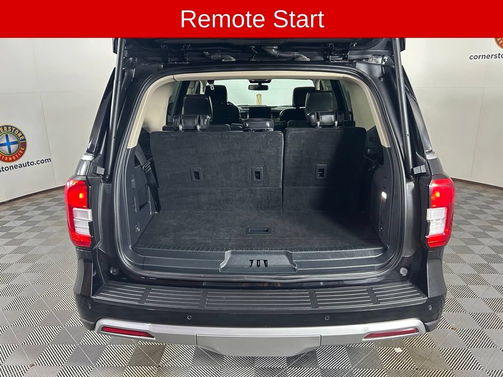 Certified 2024 Ford Expedition XLT AWD/4WD image 19