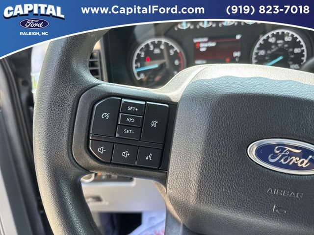 Certified 2024 Ford F250 XLT w/ FX4 Off-Road Package AWD/4WD image 21