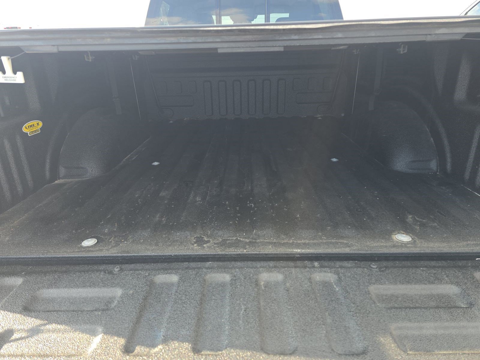 Certified 2019 Ford F150 Lariat w/ Equipment Group 502A Luxury image 16