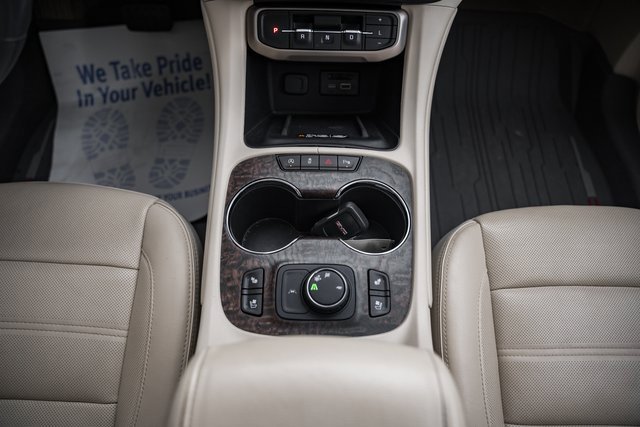 Used 2020 GMC Acadia Denali w/ Technology Package image 37