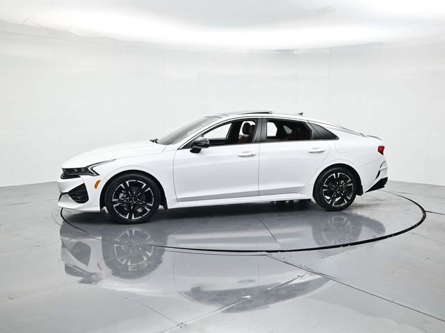 Used 2022 Kia K5 GT-Line w/ GT-Line FWD Premium Package image 6