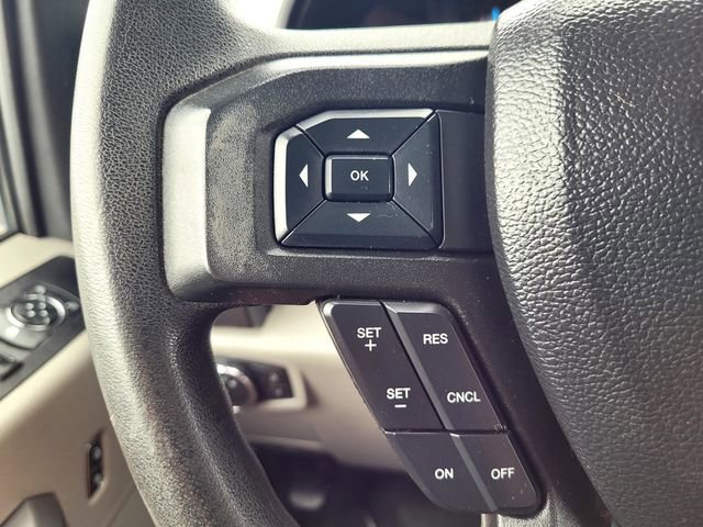 Certified 2021 Ford F250 XLT image 24