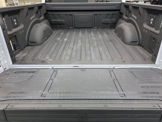 Certified 2025 Ford F150 Raptor AWD/4WD image 7
