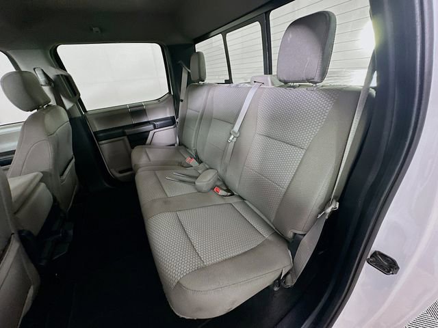 Certified 2020 Ford F150 XLT w/ Equipment Group 302A Luxury AWD/4WD image 29