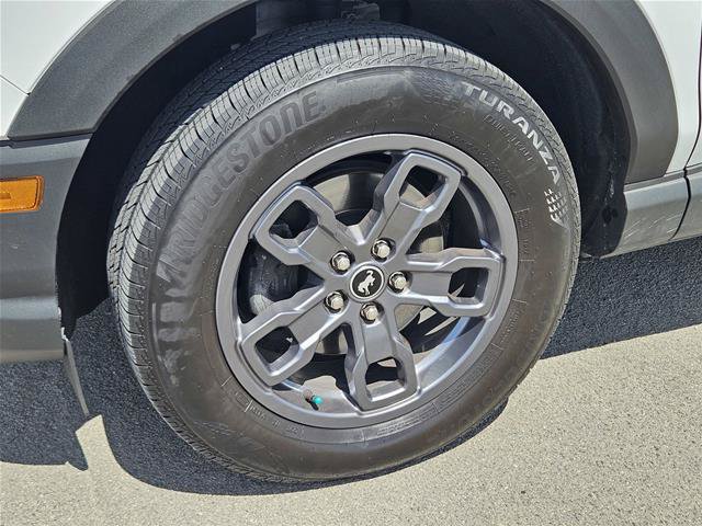 Certified 2022 Ford Bronco Sport Big Bend AWD/4WD image 9