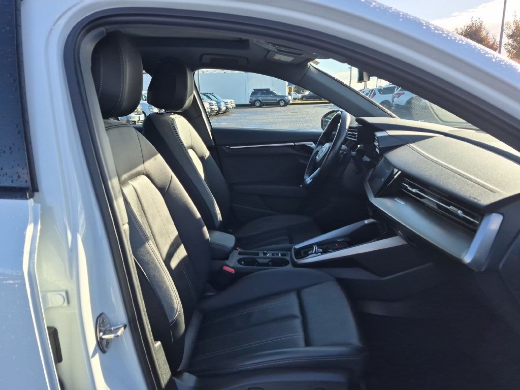 Used 2022 Audi A3 2.0T Premium Plus AWD/4WD image 26