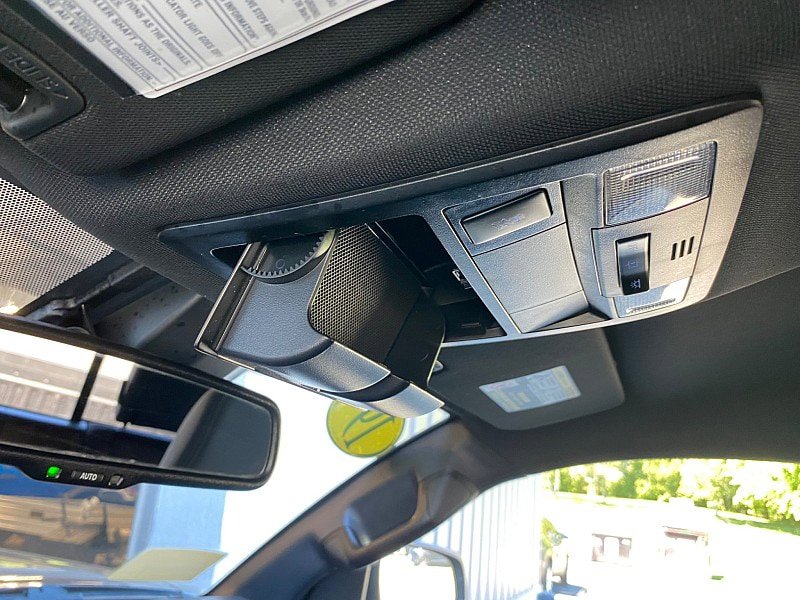Used 2019 Toyota Tacoma TRD Sport w/ Technology Package AWD/4WD image 58