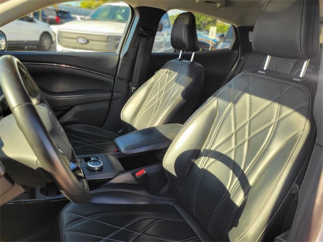 Certified 2021 Ford Mustang Mach-E California Route 1 image 19