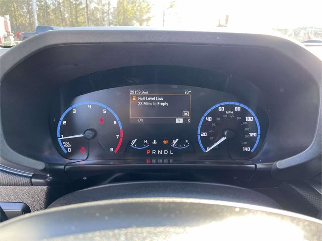 Certified 2023 Ford Bronco Sport Big Bend w/ Convenience Package image 22