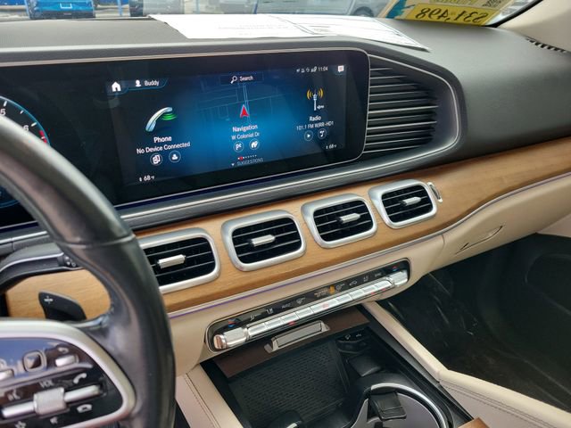 Used 2021 Mercedes-Benz GLE 350 4MATIC image 28
