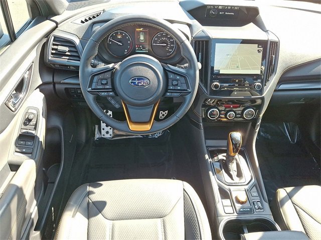 Used 2022 Subaru Forester Wilderness w/ Wilderness Package image 12