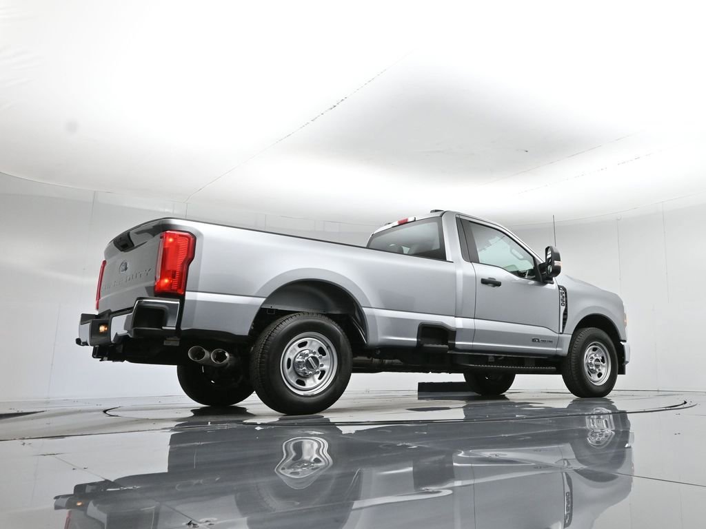 Certified 2024 Ford F350 XL w/ XL Chrome Package image 54