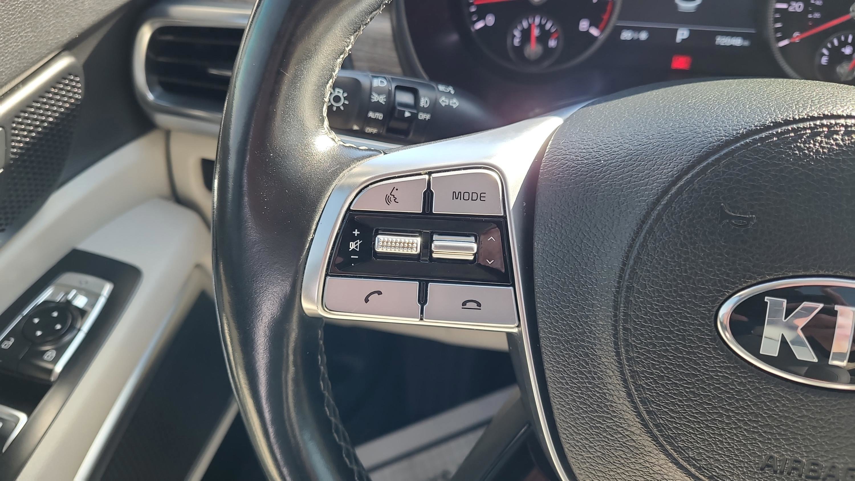 Used 2021 Kia Telluride SX w/ Nightfall Edition Package image 12