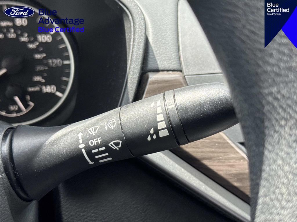Used 2024 Nissan Altima 2.5 SV FWD image 22