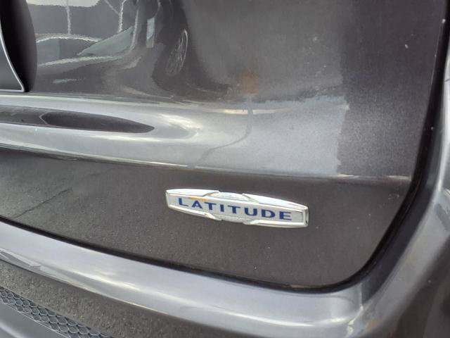 Used 2021 Jeep Compass Latitude w/ Convenience Group FWD image 21