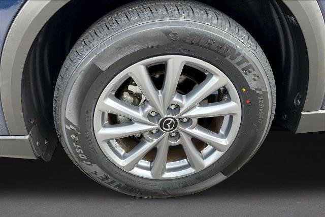 Used 2023 MAZDA CX-5 AWD 2.5 S image 33