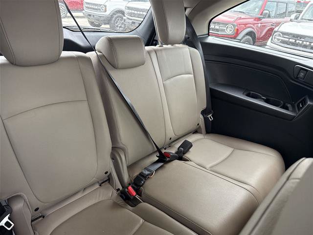 Used 2023 Honda Odyssey EX-L image 23