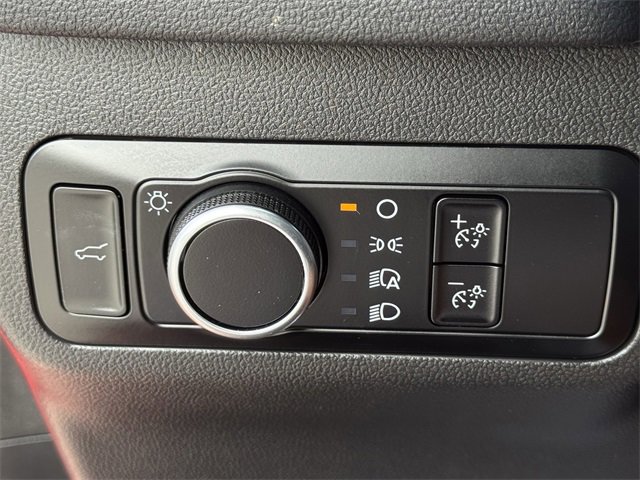 Certified 2024 Ford Escape Active w/ Tech Pack #1 image 24