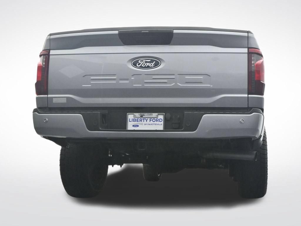 Certified 2024 Ford F150 STX AWD/4WD image 45