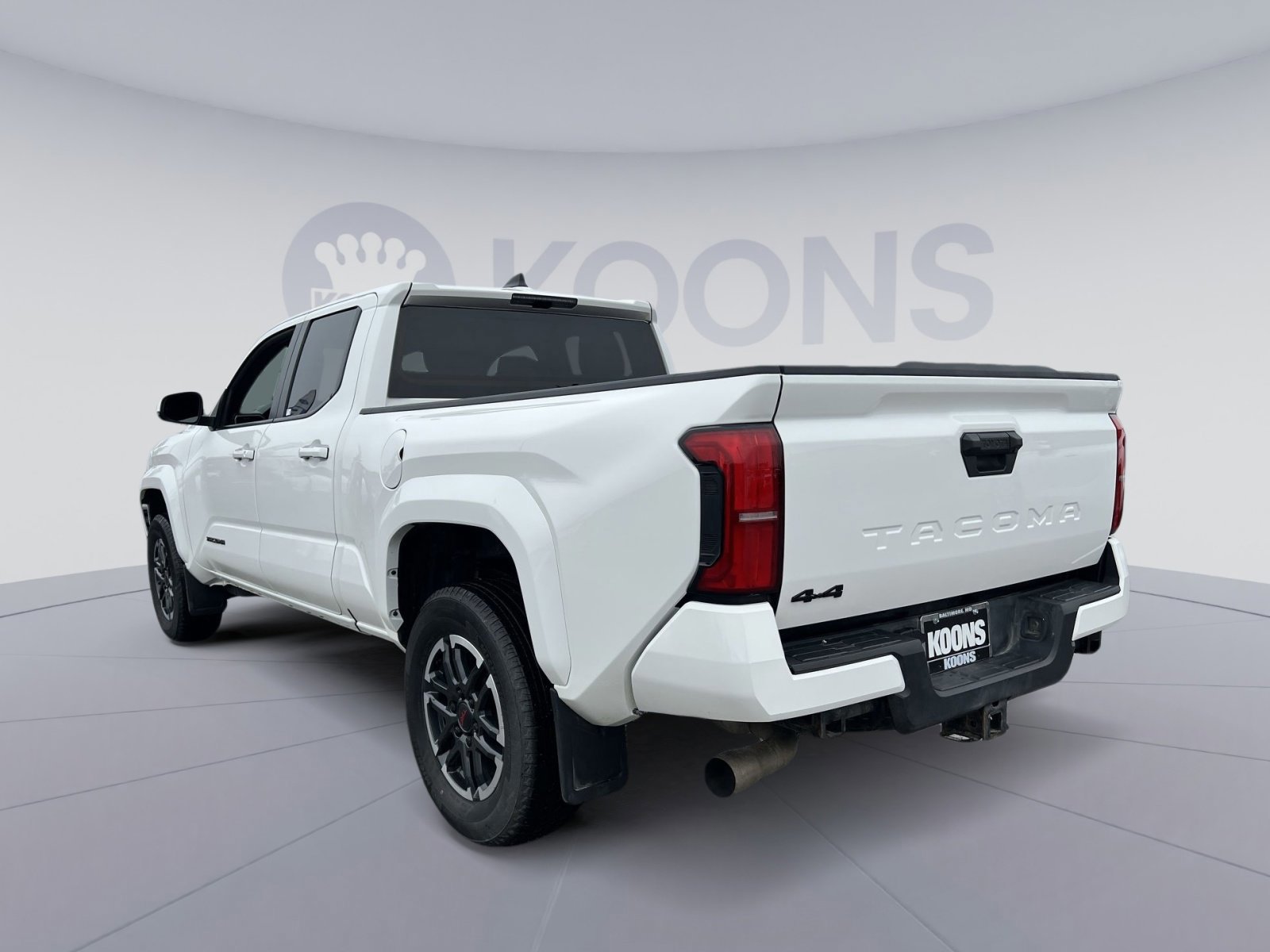 Used 2024 Toyota Tacoma TRD Sport image 5