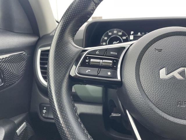 Used 2024 Kia Seltos SX image 13