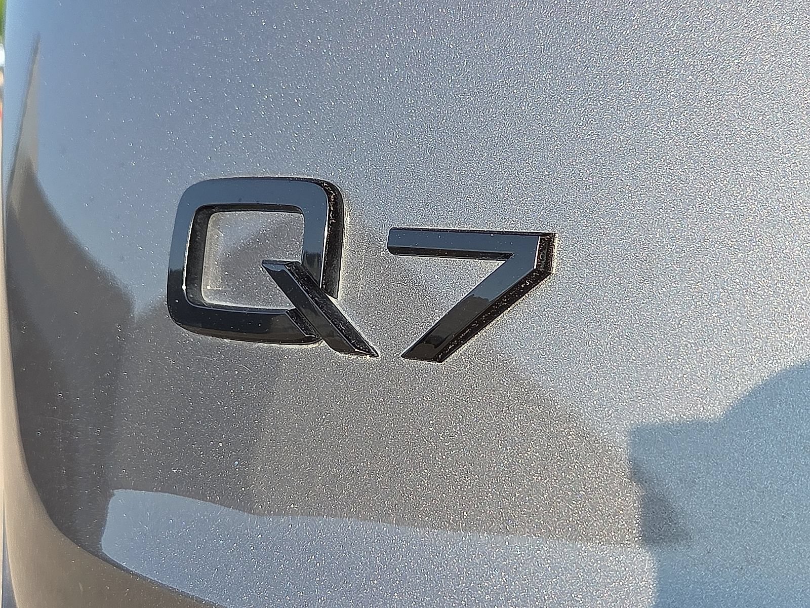 Used 2021 Audi Q7 3.0T Prestige AWD/4WD image 9