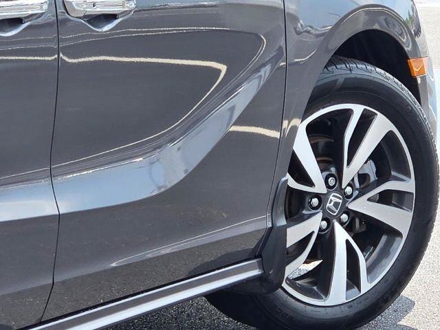 Used 2024 Honda Odyssey Touring image 11