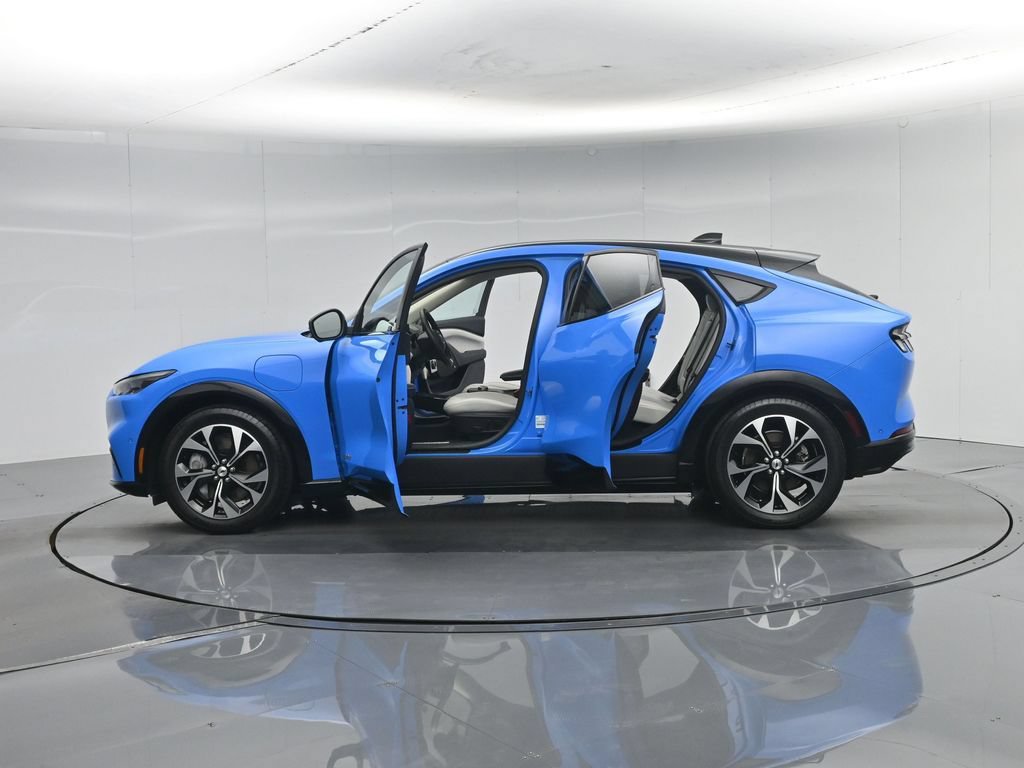 Certified 2023 Ford Mustang Mach-E Premium RWD image 5