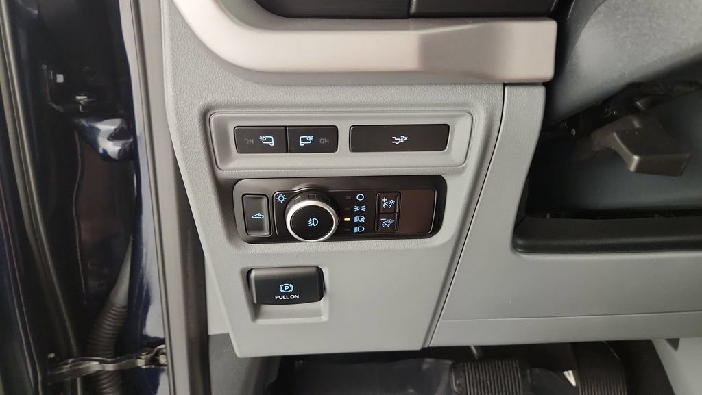 Certified 2023 Ford F150 XLT w/ Equipment Group 302A High AWD/4WD image 23