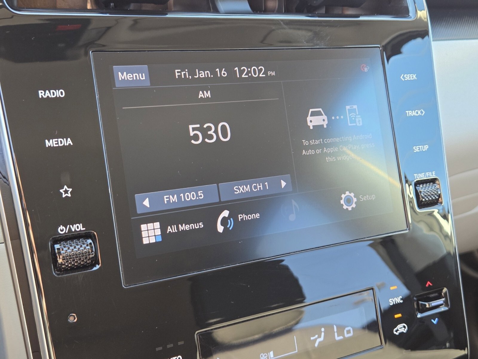 Used 2024 Hyundai Tucson SEL image 20