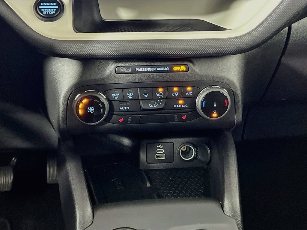 Certified 2023 Ford Bronco Sport Heritage w/ Heritage Convenience Package AWD/4WD image 17
