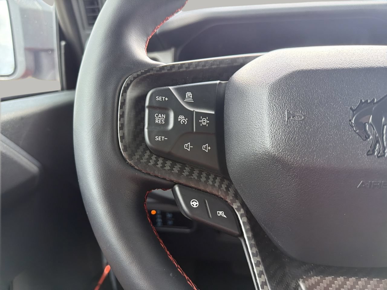 Certified 2023 Ford Bronco Raptor AWD/4WD image 28