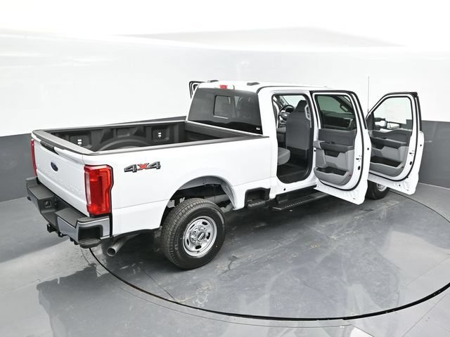 Certified 2024 Ford F250 XL w/ Snow Plow Prep Package AWD/4WD image 22