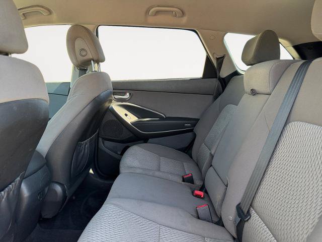 Used 2018 Hyundai Santa Fe SE FWD image 13