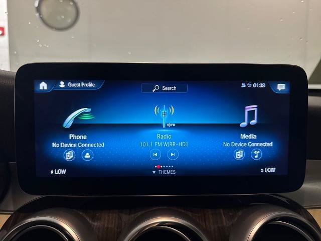 Used 2022 Mercedes-Benz GLC 300 image 26
