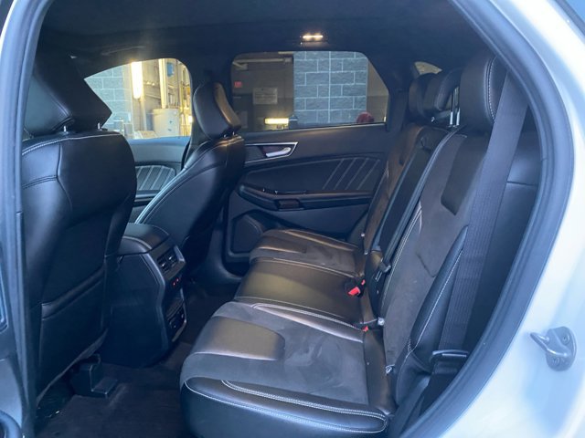 Certified 2020 Ford Edge ST w/ Equipment Group 401A AWD/4WD image 17